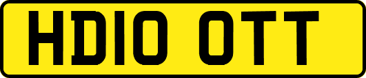 HD10OTT
