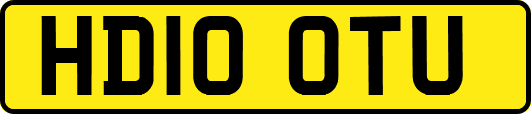 HD10OTU