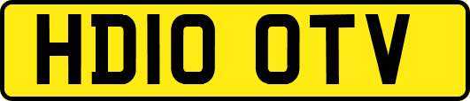 HD10OTV