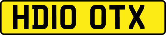 HD10OTX
