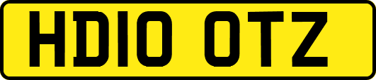 HD10OTZ