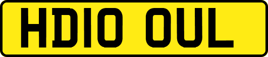 HD10OUL