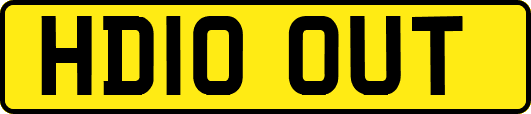 HD10OUT