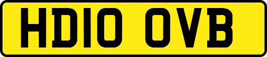 HD10OVB