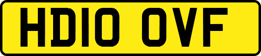 HD10OVF