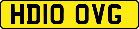 HD10OVG
