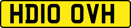 HD10OVH