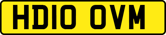 HD10OVM