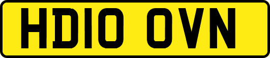 HD10OVN
