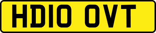 HD10OVT