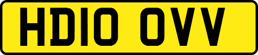 HD10OVV