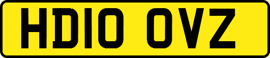 HD10OVZ