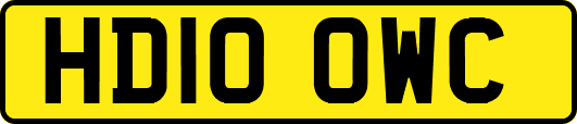 HD10OWC