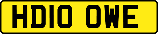 HD10OWE