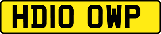 HD10OWP
