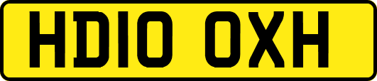 HD10OXH