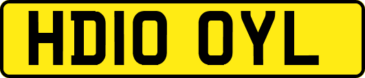 HD10OYL