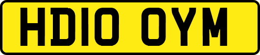 HD10OYM