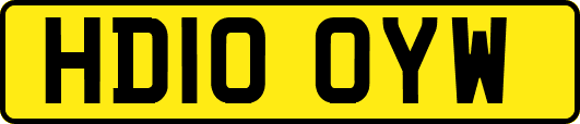 HD10OYW