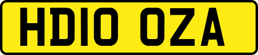 HD10OZA