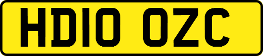 HD10OZC