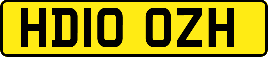 HD10OZH