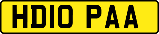HD10PAA