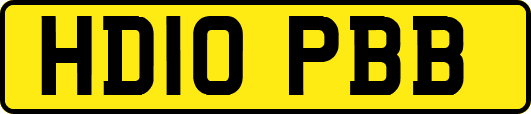 HD10PBB