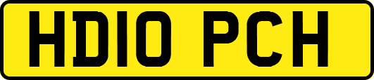 HD10PCH