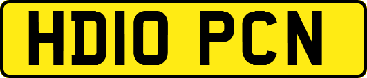 HD10PCN