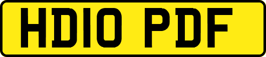 HD10PDF