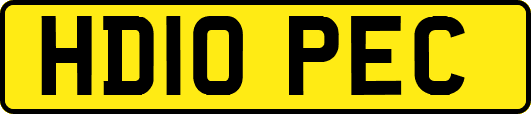 HD10PEC