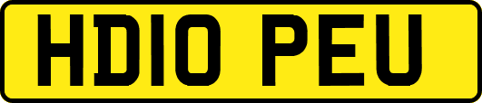 HD10PEU