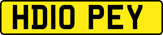 HD10PEY