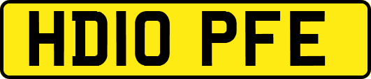 HD10PFE
