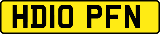 HD10PFN