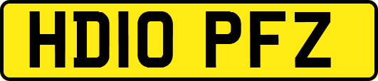 HD10PFZ