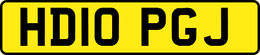 HD10PGJ