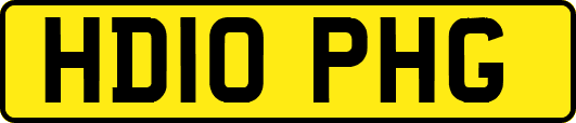 HD10PHG