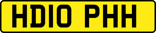 HD10PHH
