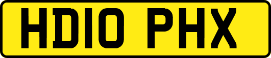 HD10PHX