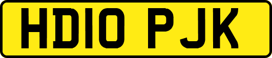HD10PJK