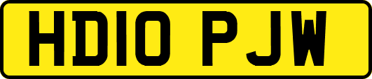 HD10PJW