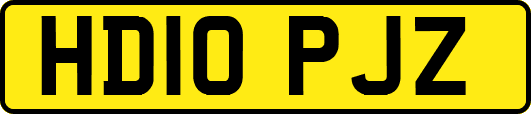 HD10PJZ