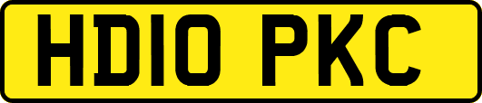 HD10PKC
