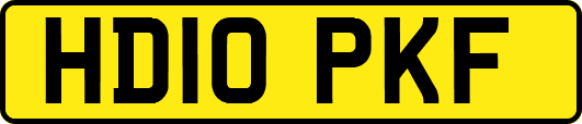 HD10PKF