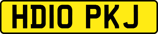 HD10PKJ