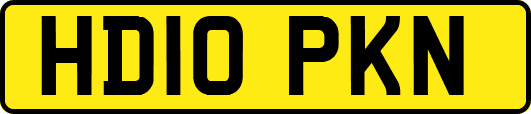 HD10PKN