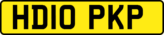 HD10PKP
