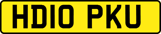 HD10PKU